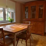 Semesterbostad Chez Jeanne, Charmante Maison *