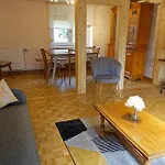 Semesterbostad Chez Jeanne, Charmante Maison *