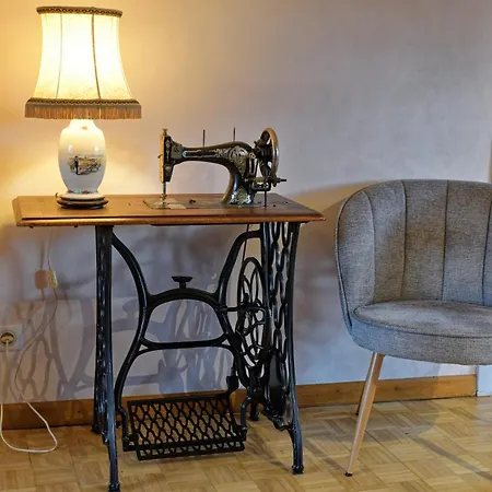 Vakantiehuis Chez Jeanne, Charmante Maison Dossenheim-sur-Zinsel