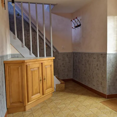 Chez Jeanne, Charmante Maison