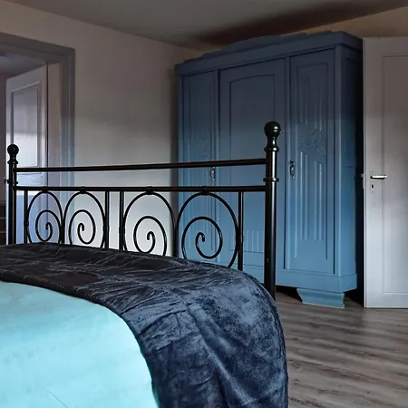 Chez Jeanne, Charmante Maison Vakantiehuis *