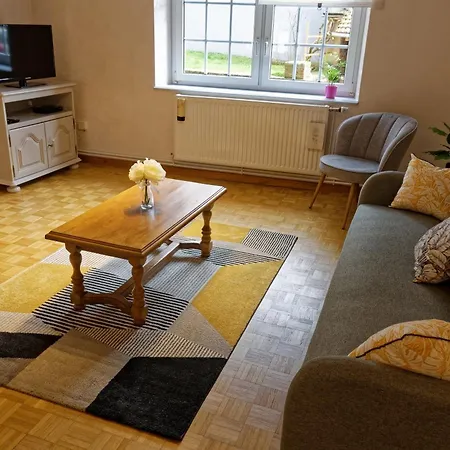 Chez Jeanne, Charmante Maison Vakantiehuis