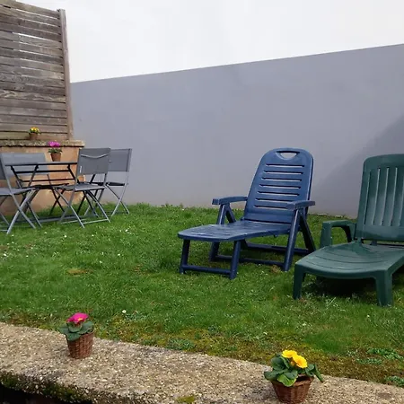 Chez Jeanne, Charmante Maison Dossenheim-sur-Zinsel