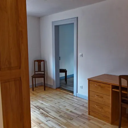 Chez Jeanne, Charmante Maison Holiday home *