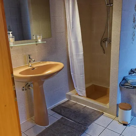 Chez Jeanne, Charmante Maison Dossenheim-sur-Zinsel