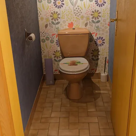 Chez Jeanne, Charmante Maison * Dossenheim-sur-Zinsel