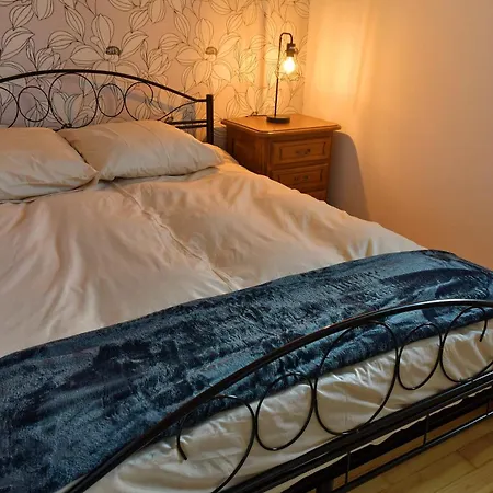 Holiday home Chez Jeanne, Charmante Maison