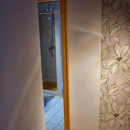Chez Jeanne, Charmante Maison Holiday home