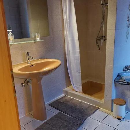 Vakantiehuis Chez Jeanne, Charmante Maison Dossenheim-sur-Zinsel