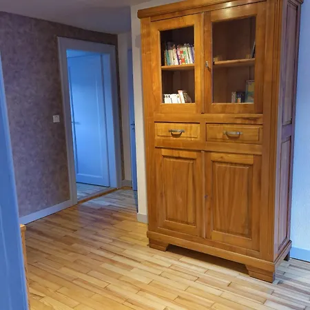 Chez Jeanne, Charmante Maison *